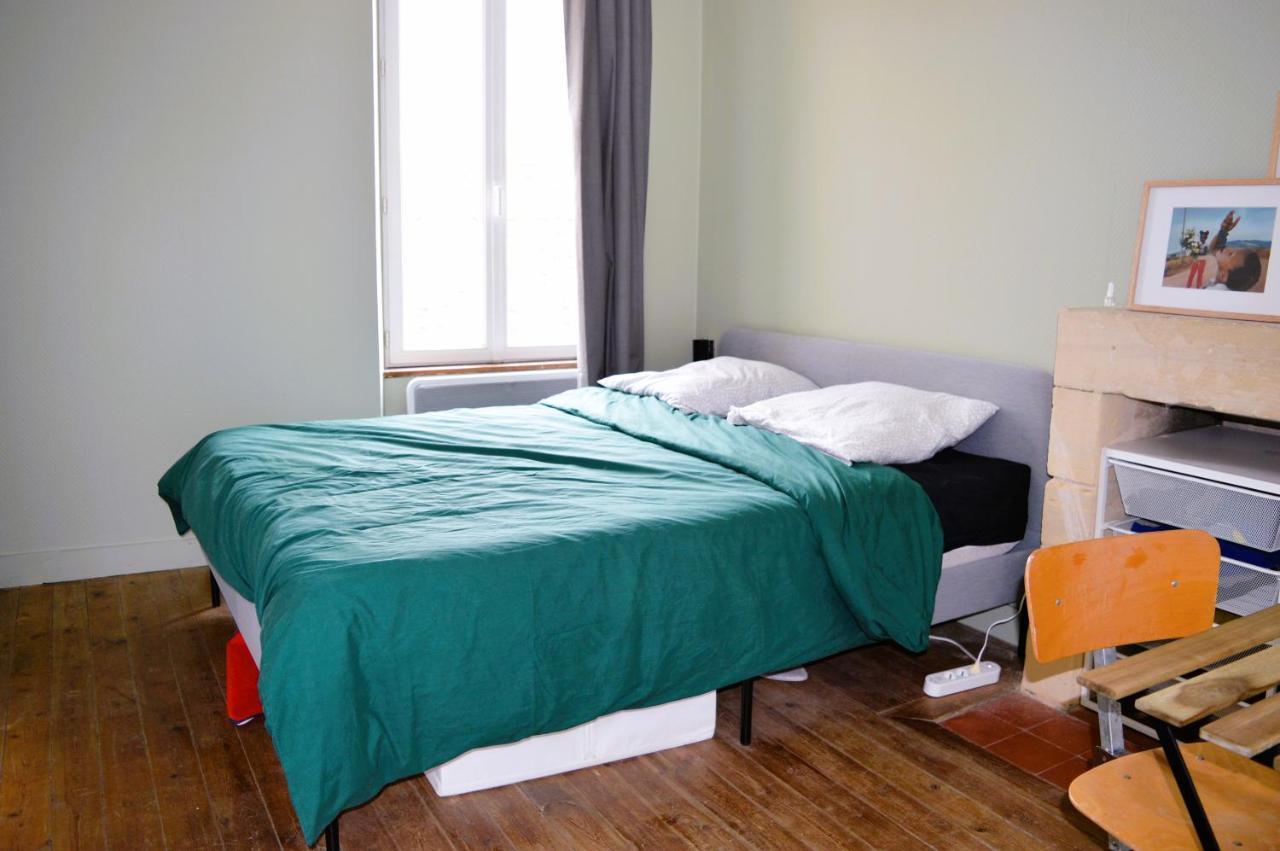 La Courette, Maison Avec Cour Proche Plage Graye-sur-Mer Ngoại thất bức ảnh
