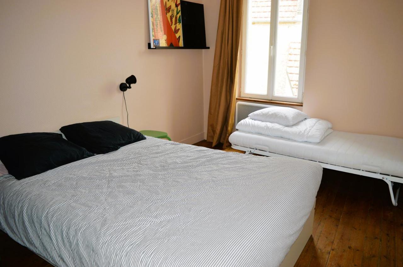 La Courette, Maison Avec Cour Proche Plage Graye-sur-Mer Ngoại thất bức ảnh